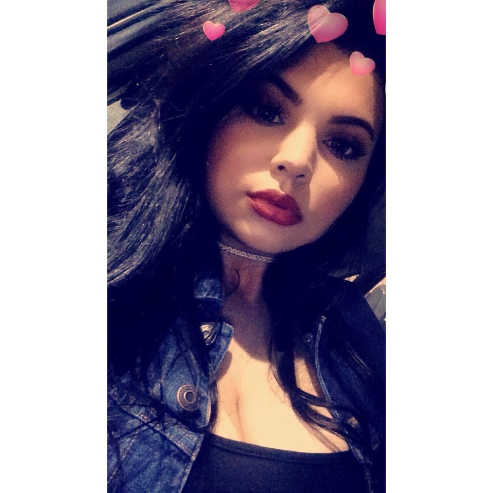 Meet your Posher, Raelynn